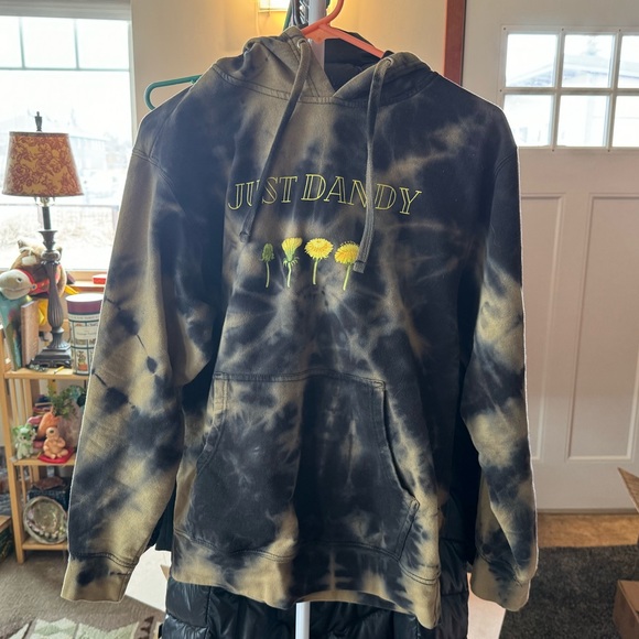 🌈Ritual Treasures Custom Tie Dye / Reverse Dye Listing🌈 - Picture 9 of 16